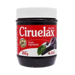 Ciruelax (110 mg)