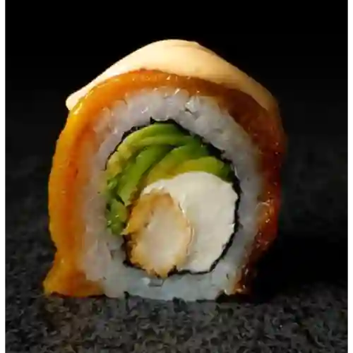 Banana Roll