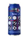 Becker Cerveza Rubia