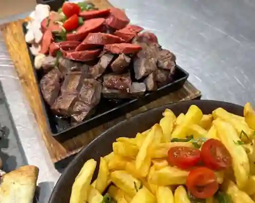 Tabla Todas Las Carnes