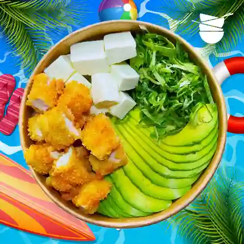 Gohan Chicken Furay Xl