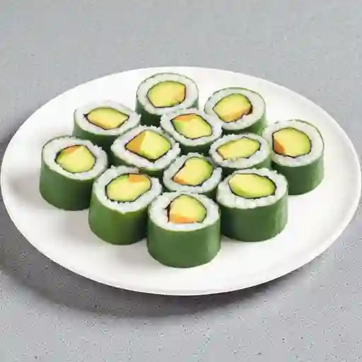 Avocado Roll
