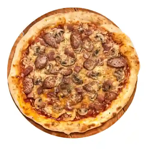 Pizza Austral Individual