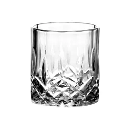 Costa Blanca Set de Vasos Cortos Diamante W22