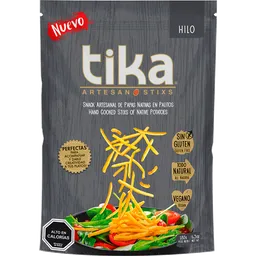 Tika Chips de Papas Nativas Hilo