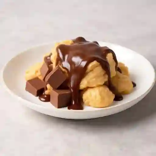 Bon O Bon Cafe Keto Vegan