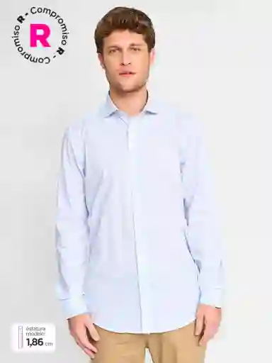 Marquis Camiseta Manga Larga Baraya Blanco 16.5 SS25