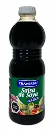 Traverso Salsa De Soya