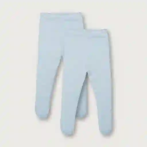 Pack De Panty Ajuar Para Bebé Niño Talla Pm