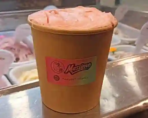 Pote de Helado 500 ml