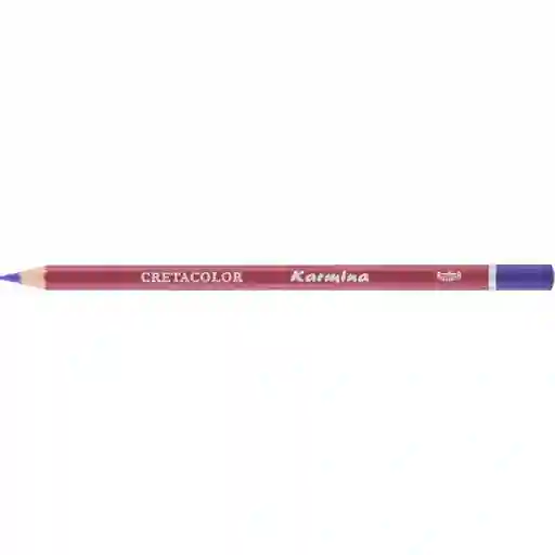 Cretacolor Lápiz Karmina Pte Blue Violet