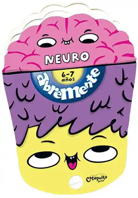 Abremente Neuro 6-7 Años