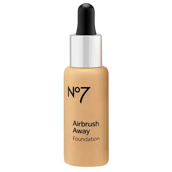 No 7 Base Airbrush Away Honey