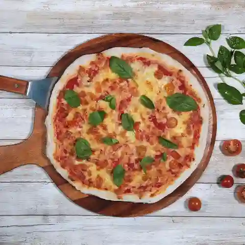 Pizza Margherita Mediana