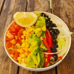 Ensalada Ve&Ve