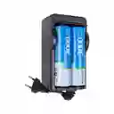 Cargador de Ultrabook Lenovo Tipo Usb 20V/2.25A