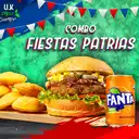 Combo "fechas Patrias"