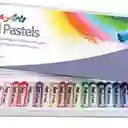 Estuche Pasteles 25 Colores Pentel