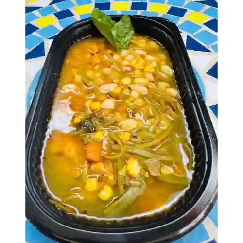 Porotos Granados