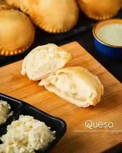 Pastel de Papa y Queso