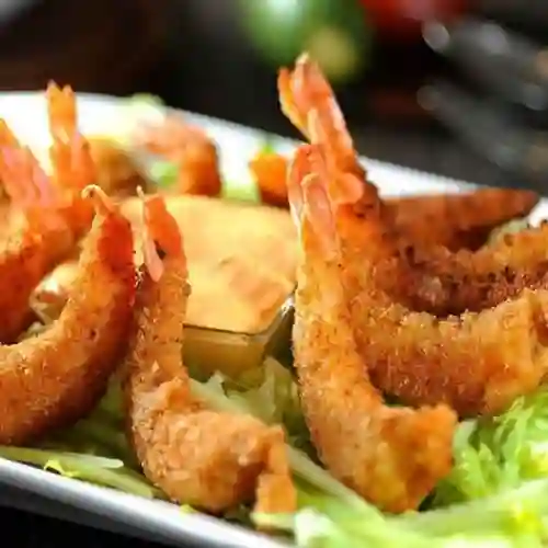 Camarones Furay (10 Unid)