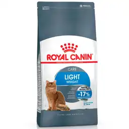 Royal Canin Alimento para Gato Adulto Light Weight