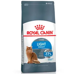 Royal Canin Alimento para Gato Adulto Light Weight