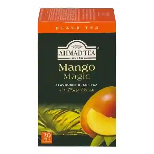 Te Ahmad 20S Mango Magic
