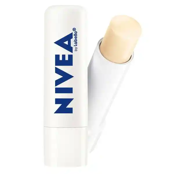 Nivea Protector Labial Med Protección