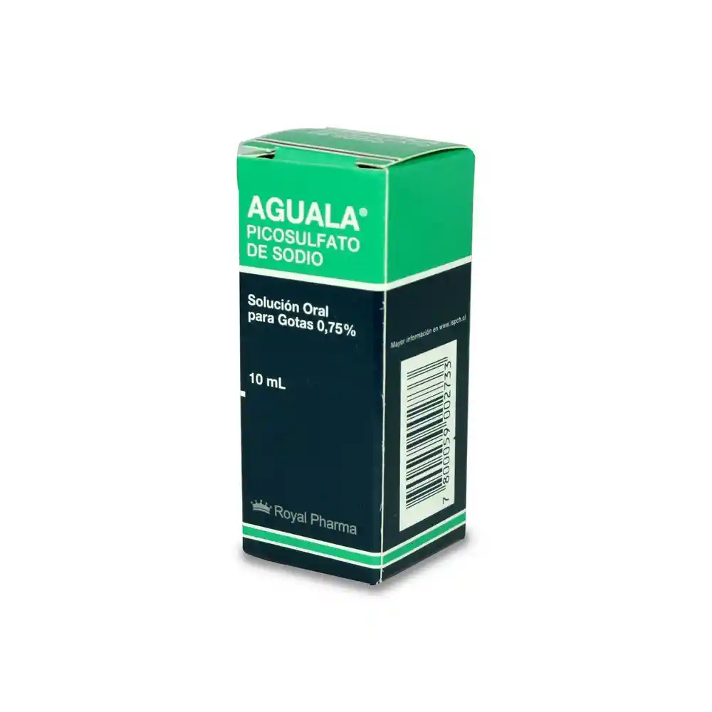 Aguala Gts 0.75%