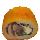 Hand Roll de Champiñón