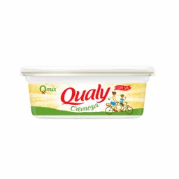 Qualy Margarina Tradicional