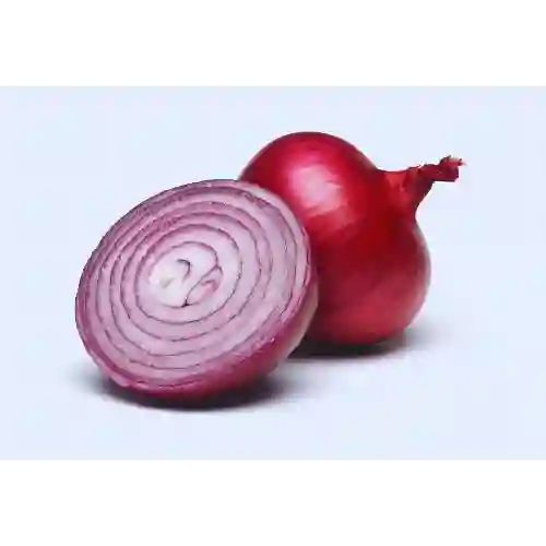 Cebolla Morada
