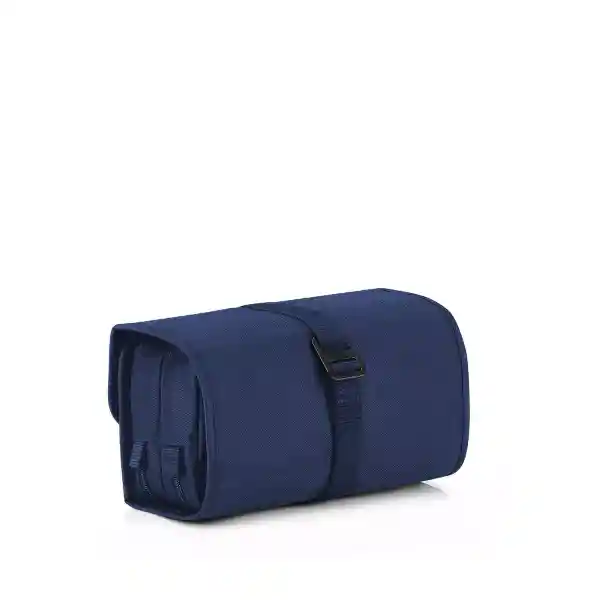 Neceser Plegable Wrapcosmetic Color Navy 26 x 16 x 10 Reisenthel