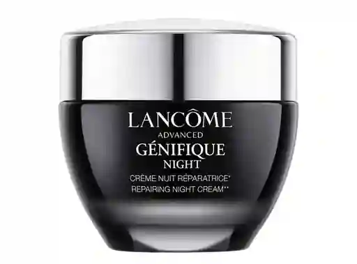 Lancme Crema de Noche Advanced Génifique