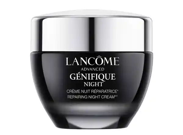 Lancme Crema de Noche Advanced Génifique