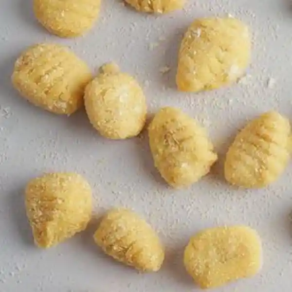 Gnocchi de Papa