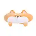 Miniso Cojín de Shiba Inu Cartoon Series