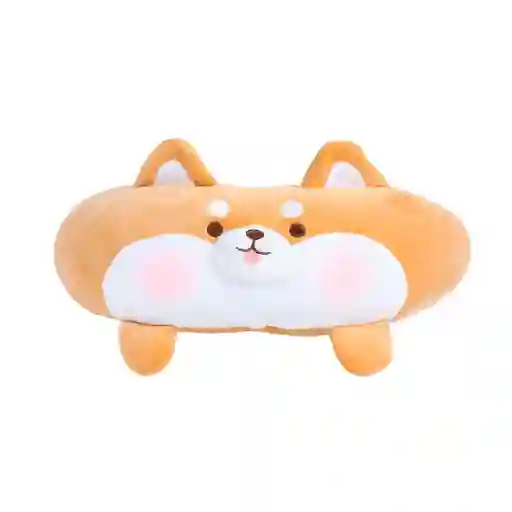 Miniso Cojín de Shiba Inu Cartoon Series