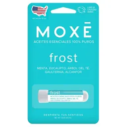 Moxe Inhalador Nasal Frost