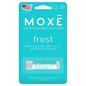 Moxe Inhalador Nasal Frost