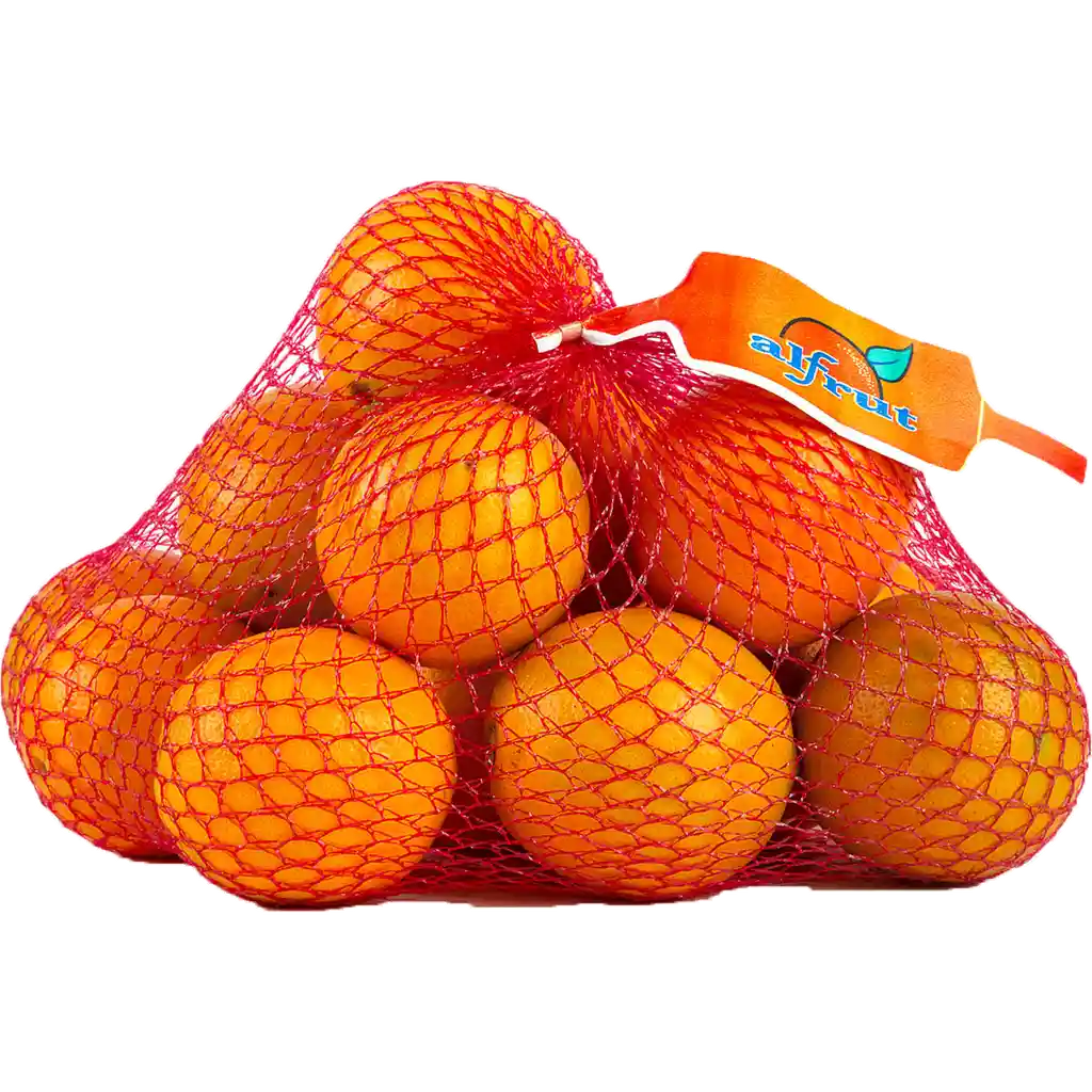 Naranja Malla