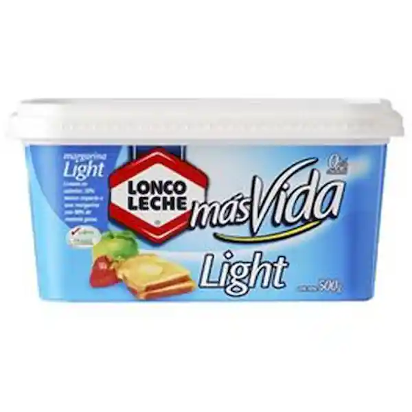 Loncoleche Marg Lonco Light Pote 12Xr