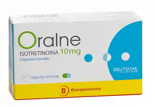 Oralne Antiinflamatorio en Tabletas
