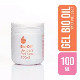 Bio-Oil Gel Piel Seca