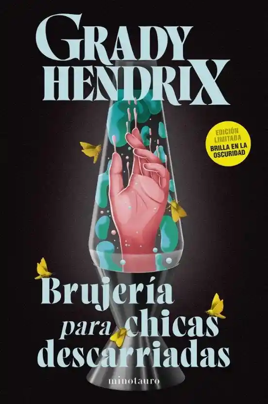 Brujeria Para Chicas Descarriadas Edicio