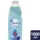 Le Sancy Jabón Líquido Antibacterial Original