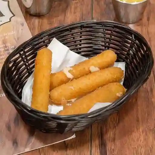 Mozzarella Stick