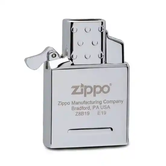 Zippo Encendedor Inserto Double Torch Doble Llama