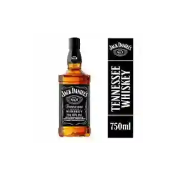 Jack Daniels Old Tennessee